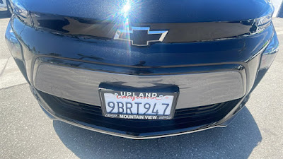 2022 Chevrolet Bolt EUV LT