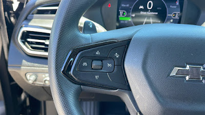 2022 Chevrolet Bolt EUV LT