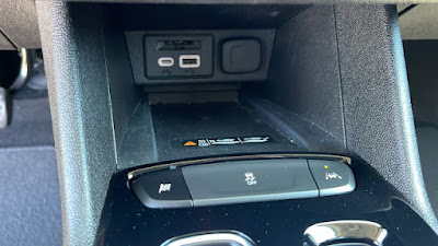2022 Chevrolet Bolt EUV LT