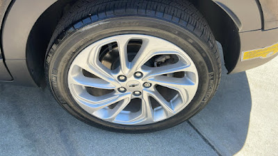 2022 Chevrolet Bolt EUV LT