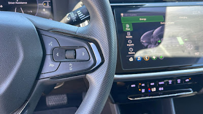 2022 Chevrolet Bolt EUV LT