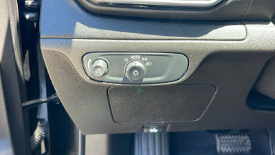 2022 Chevrolet Bolt EUV LT