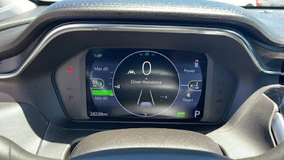 2022 Chevrolet Bolt EUV LT