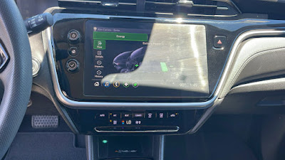2022 Chevrolet Bolt EUV LT
