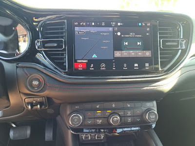 2025 Dodge Durango R/T