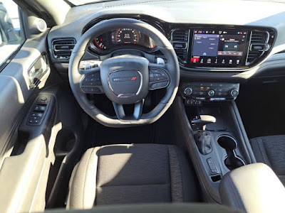 2025 Dodge Durango R/T