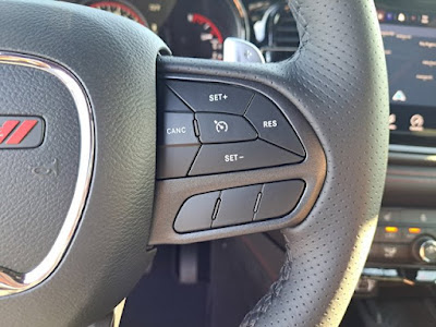 2025 Dodge Durango R/T
