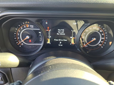 2025 Jeep Gladiator Willys