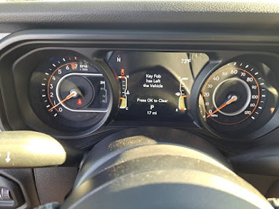2025 Jeep Gladiator Willys