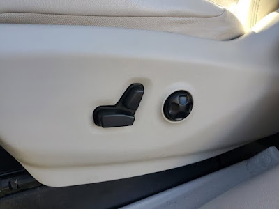 2018 Chrysler Pacifica Hybrid Touring L