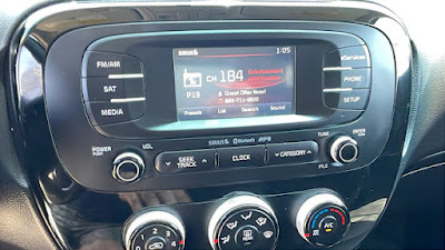2016 Kia Soul !