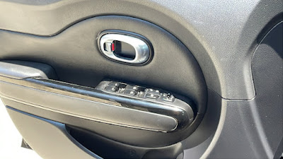 2016 Kia Soul !
