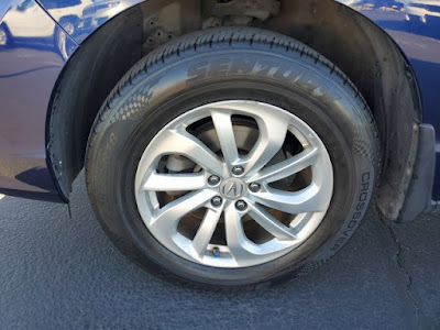 2018 Acura RDX w/Technology Pkg
