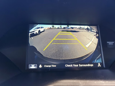 2018 Acura RDX w/Technology Pkg