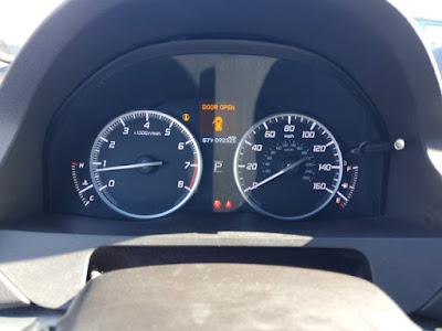 2018 Acura RDX w/Technology Pkg
