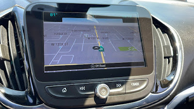 2017 Chevrolet Volt Premier
