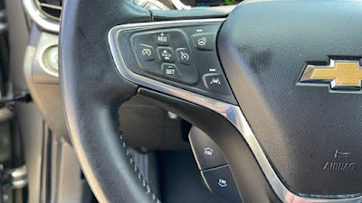 2017 Chevrolet Volt Premier