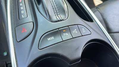2017 Chevrolet Volt Premier