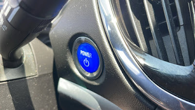 2017 Chevrolet Volt Premier