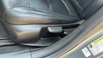 2017 Chevrolet Volt Premier