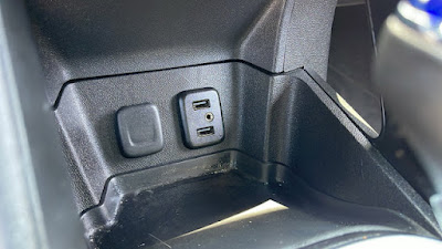 2017 Chevrolet Volt Premier