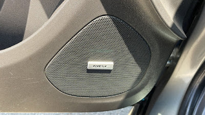 2017 Chevrolet Volt Premier
