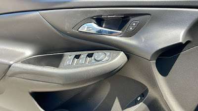 2017 Chevrolet Volt Premier