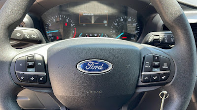 2024 Ford Explorer Base