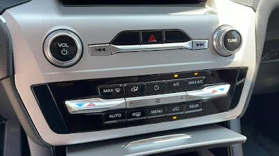 2024 Ford Explorer Base