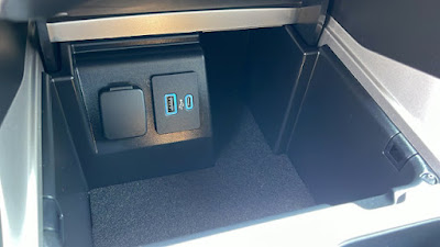 2024 Ford Explorer Base