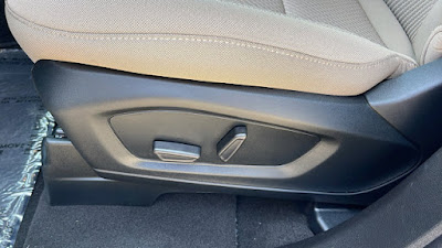 2024 Ford Explorer Base
