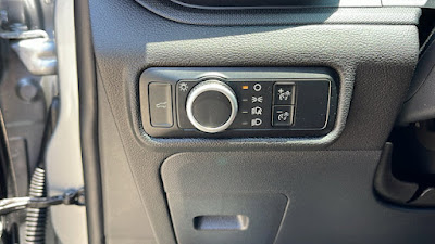 2024 Ford Explorer Base