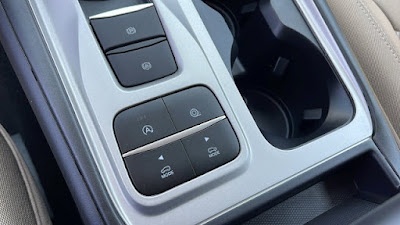 2024 Ford Explorer Base