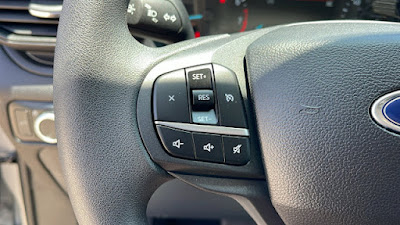 2024 Ford Explorer Base