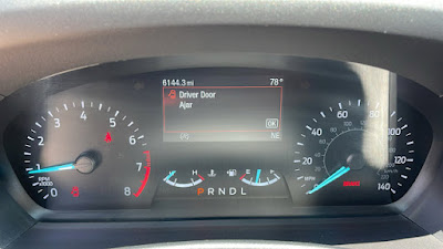 2024 Ford Explorer Base
