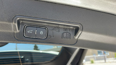 2024 Ford Explorer Base