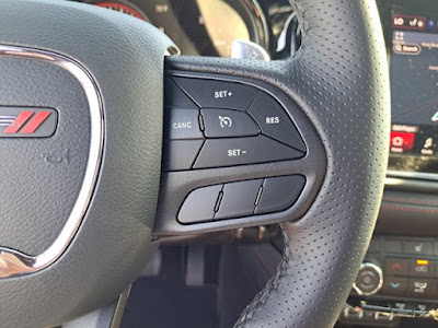 2025 Dodge Durango R/T