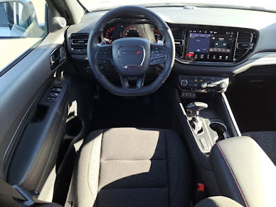 2025 Dodge Durango R/T