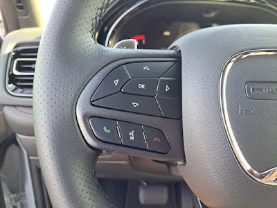 2025 Dodge Durango R/T