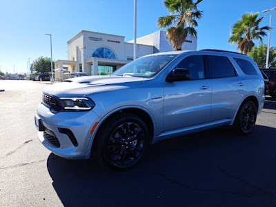 2025 Dodge Durango R/T