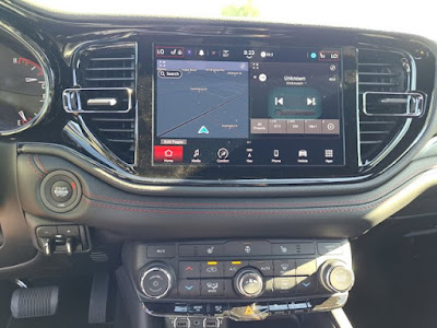 2025 Dodge Durango R/T