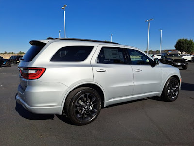 2025 Dodge Durango R/T