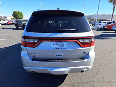 2025 Dodge Durango R/T