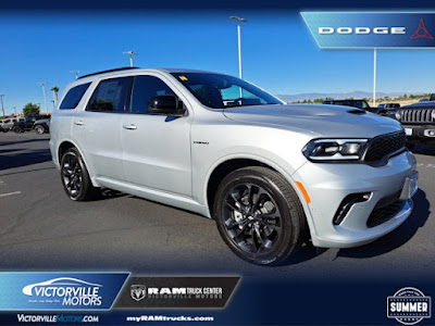 2025 Dodge Durango R/T