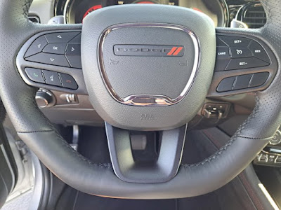 2025 Dodge Durango R/T