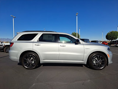 2025 Dodge Durango R/T