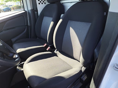 2022 RAM ProMaster City Cargo Van Tradesman