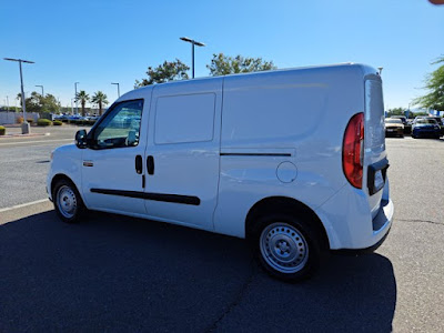 2022 RAM ProMaster City Cargo Van Tradesman