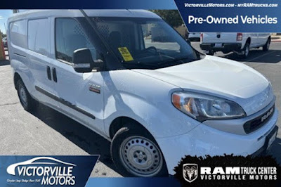 2022 RAM ProMaster City Cargo Van Tradesman