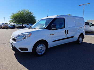 2022 RAM ProMaster City Cargo Van Tradesman